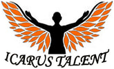 Icarus talent ltd